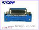 IEEE 1284 36 Pin Connector, Champ DDK Centronic PCB Right Angle Female Connector for Printer
