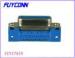 IEEE 1284 36 Pin Connector, Champ DDK Centronic PCB Right Angle Female Connector for Printer
