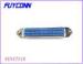 36 Pin Female Centronic PCB Stragiht Connector Certified UL, IEEE 1284 Connectors