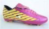 Custom Made Customized Logo Hottest Selling Different Dolors Mens Soccer Cleats