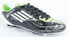 Wholesale Black Classic Lightweight Top Walking Platform Outdoor Soccer Cleats