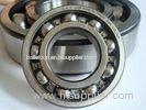 C2 Gcr15 Bearing 6008 6008-2Z 6008-RS 6008-2RS With Stamped Steel Cage For Machine Tools