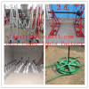 Roll On Drum Stands Hydraulic Reel Stands