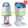 Electric Ice Cream Maker