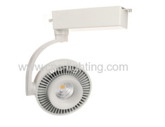 20W SHARP LED Track Light(Dimmable)