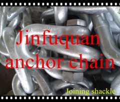 Anchor Chain Accessory Joining Shackle hot sale