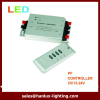 LED strip light DC12V 288W aluminum 4-Key RF LED controller