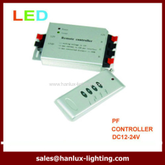 4-Key RF LED controller