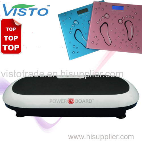 2014 New Mini Vibration Plate