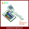 12V 144W CE certificated 24Key RF LED controller