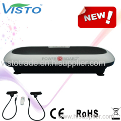 2014 NEW ULTRATHIN VIBRATION PLATE