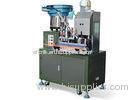 Plug making machine fully automatic wire crimping machine