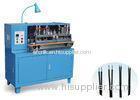 UL2468 / 20-28AWG Cable Automatic Soldering And Tinning Machine