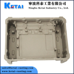 Low Pressure Die Casting Aluminum ZL104