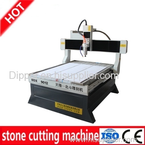 cheap price and high quanlity cnc stone cutting machine