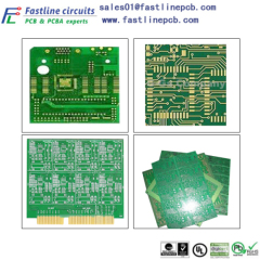 Professional Multilayer HDI PCB manufacturer