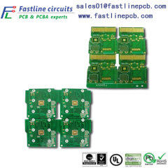 Professional Multilayer HDI PCB manufacturer