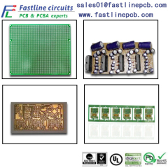 Professional Multilayer HDI PCB manufacturer