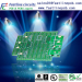 Multilayer HDI PCB /rigid pcb/protoboard pcb for industry control