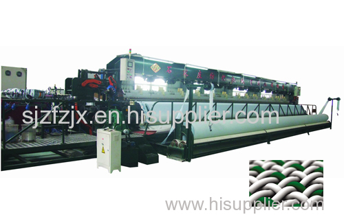 Forming Fabric Rapier Loom for polyester fabric