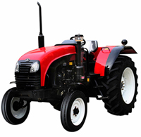 90-95 HP Farm Tractor