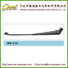 Bowang wiper blade arm