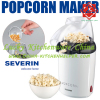 Mini air popcorn maker 1200w