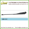 wind sreen wiper blade arm