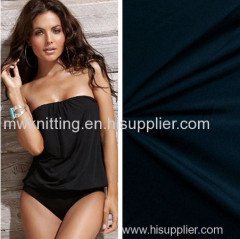 2014 hot sales china supplier 90% ployester +10% spandex fabric for underwear,swimwear,gear, hood, cycling wear.