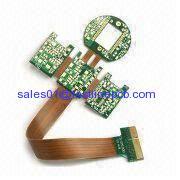 rigid-flex pcb with one stop solution pcb manufacturer