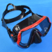 Silicone rubber scuba diving mask