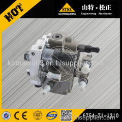 Machinery Parts Fuel Pump for Komatsu Engine Parts 6754-71-1310