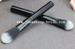 Acrylic handle small blush brush