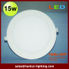 15W IP44 square LED panel lamp
