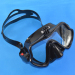 full face tempered glass diving Silicone mask