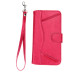 5.5 inch card holder wallet case for iPhone6