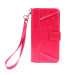 5.5 inch card holder wallet case for iPhone6