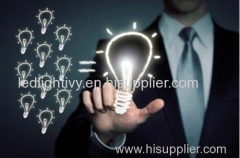 led bulb light supplier