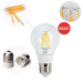 led bulb light supplier