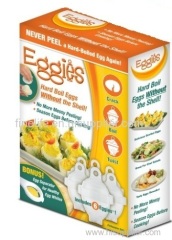 as seen on tv eggies/egg tools 6 in 1 set