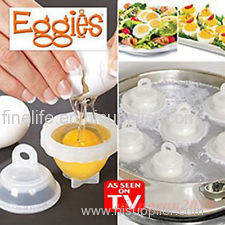 as seen on tv eggies/egg tools 6 in 1 set