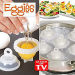 as seen on tv eggies/egg tools 6 in 1 set/Eggies Hard Boiled Eggs