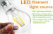 high quality led bulb light