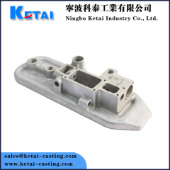 low pressure die casting electrical parts