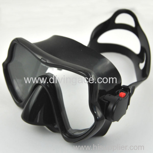 mask diving/ diving mask with camera/ dive equipment