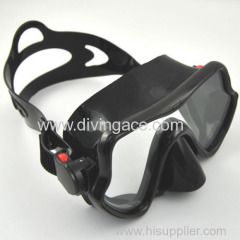 mask diving/diving mask with camera/dive equipment