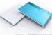 Mini emergency Credit Card Power Bank fast charge rechargeable mobile charger
