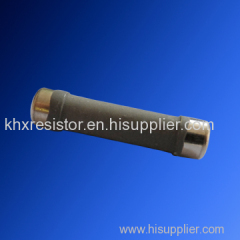 Anti Pulseire Wound Resistor