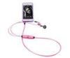 Light Up antique in ear earbuds hands free small LED Flashing for tablet