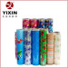 Attractive heat transfer film for plastic waste container in 2014